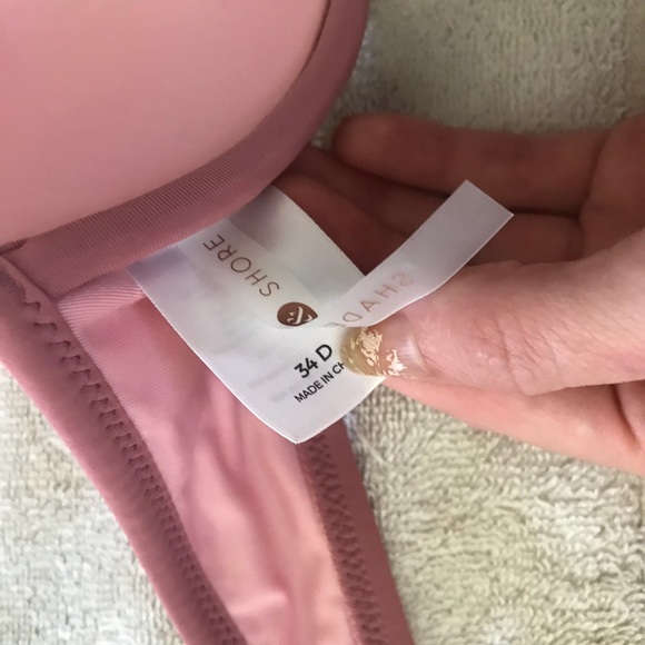 Swim suit - Picture 2 of 2